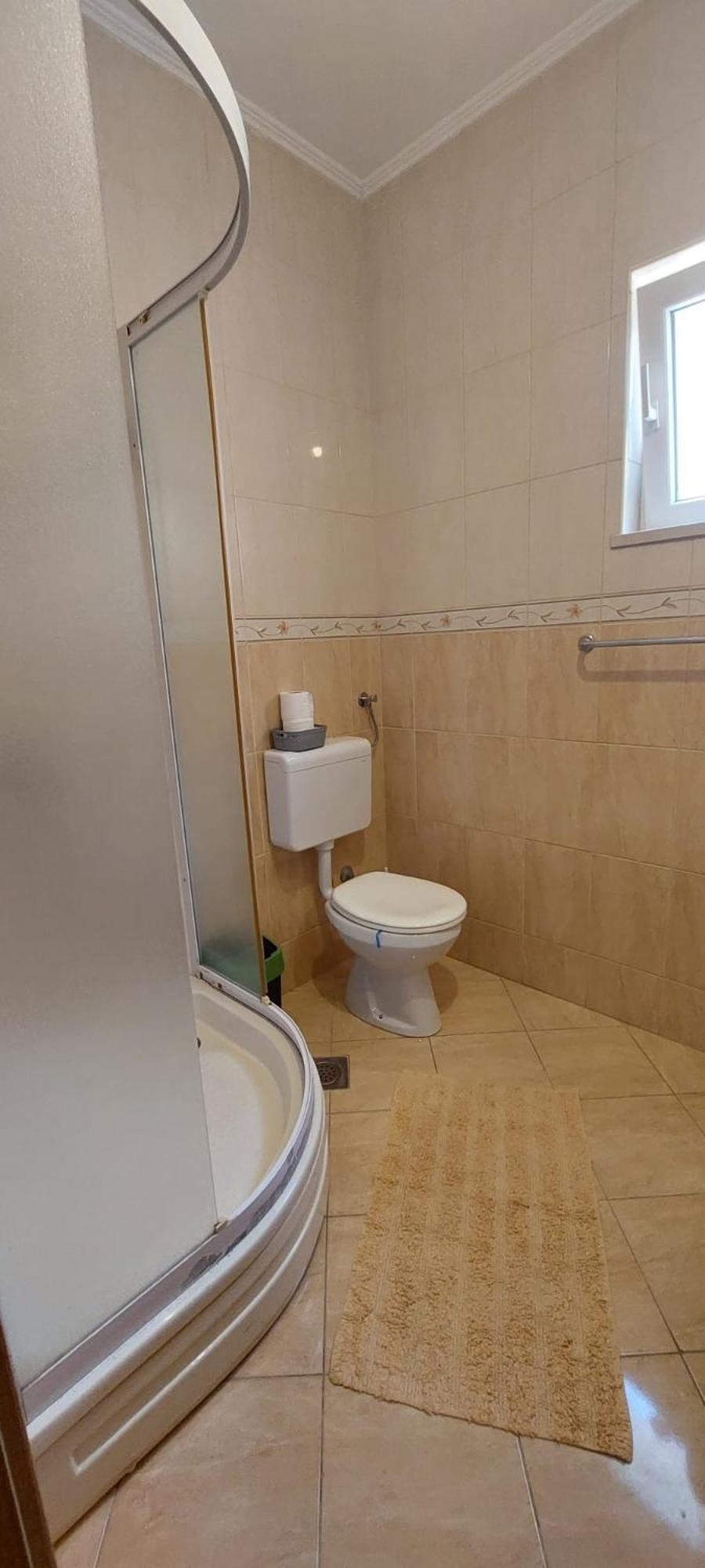 Adriatic - Apartment With Jacuzzi Sobra Exterior photo